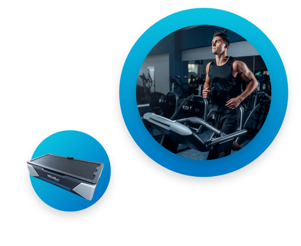 Do you want to improve the offer of your gym? The hydrojet makes it easy.