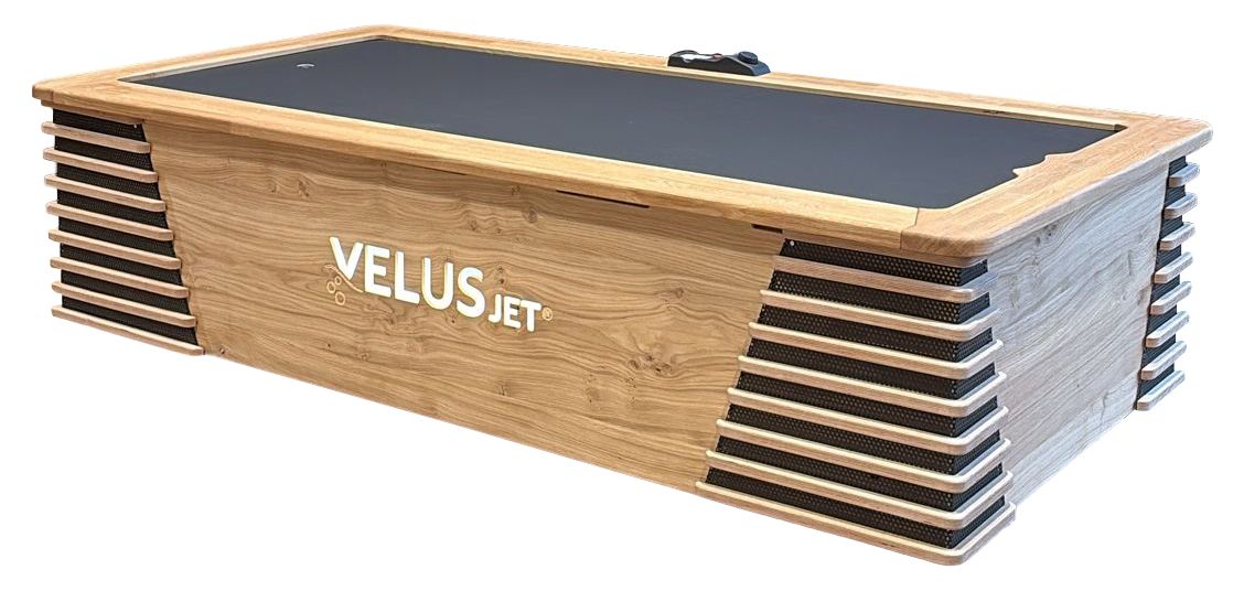 VELUSJET® Chalet